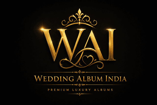 Wedding Album India